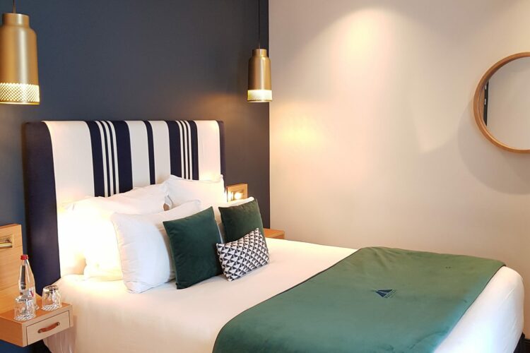 Chambre Classic -3