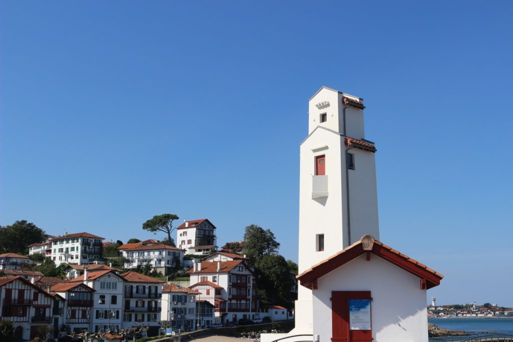 Phare de Saint Jean