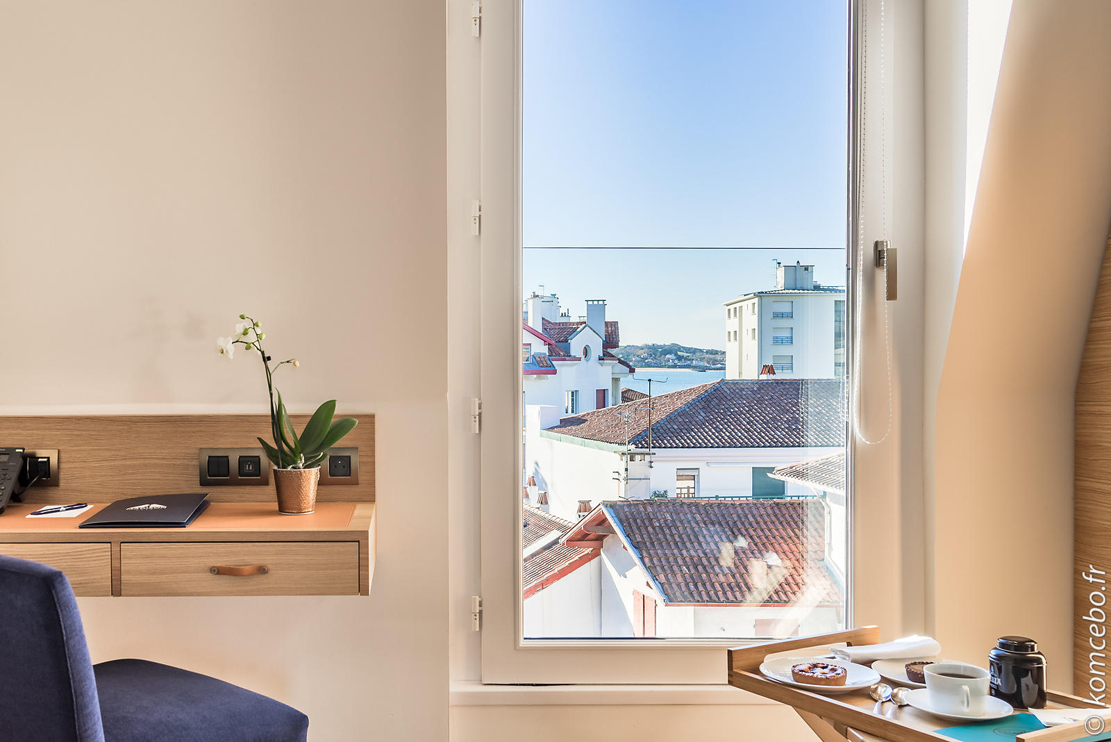 Voyage d'affaires au Pays basque - Madison Saint Jean de ...