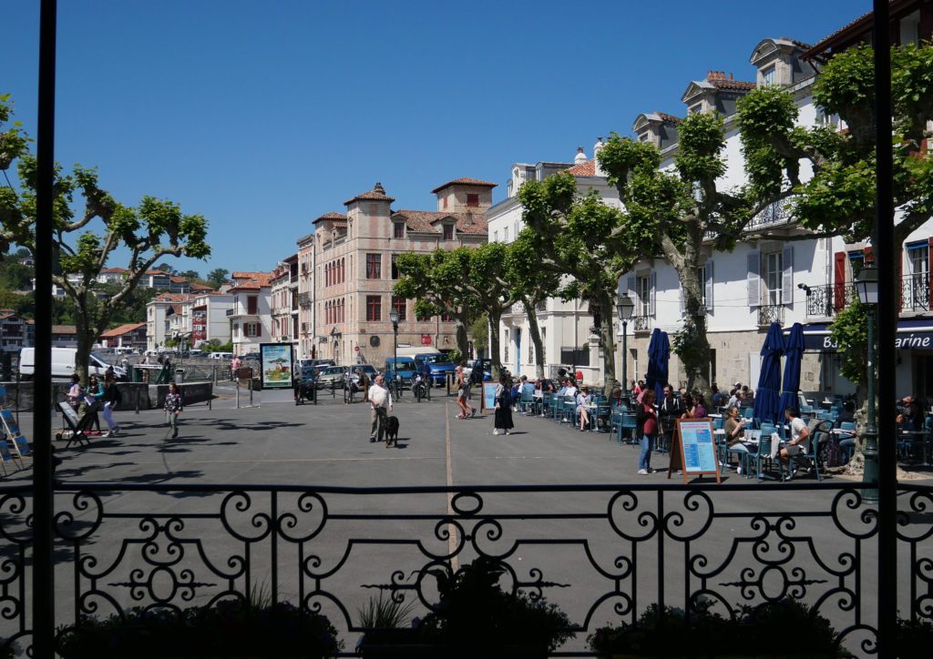 Maison de l’Infante