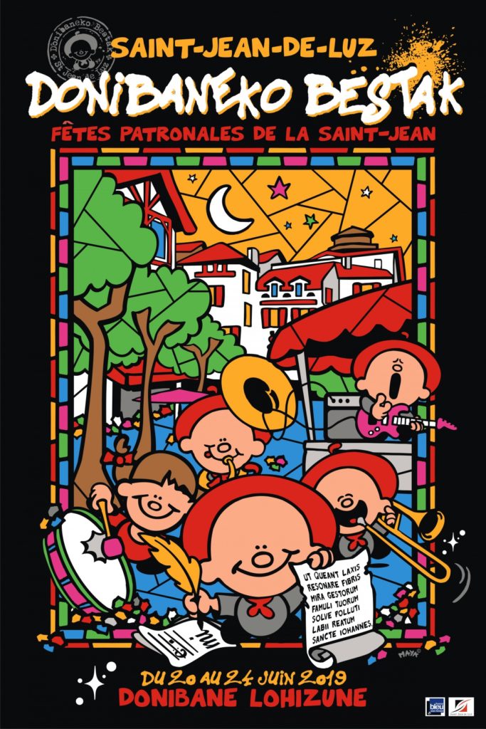 Fête de la Saint-Jean