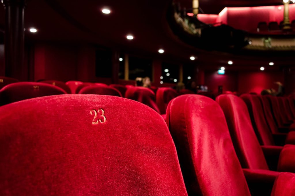 Festival International du Film – 7 au 13 Octobre 2019