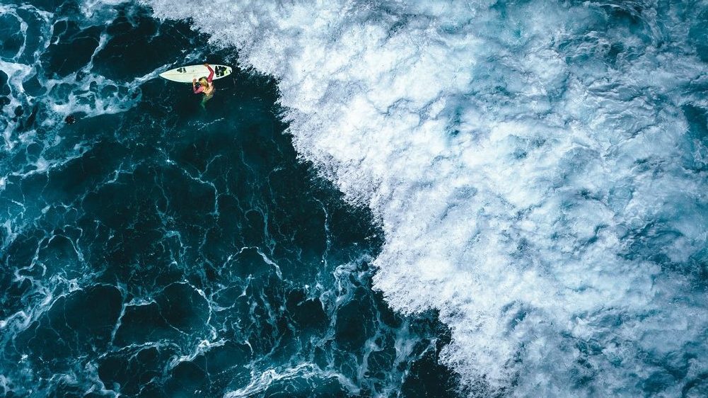 Surf